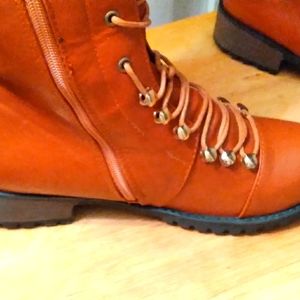 Over the Knee Womens Boot